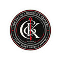 Society of Chronicle Keepers Sticker